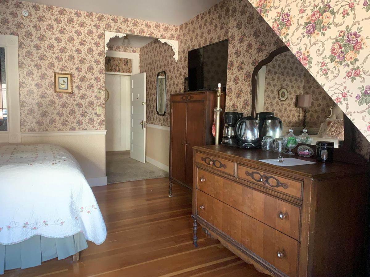 Couette-café Haterleigh Heritage Victoria