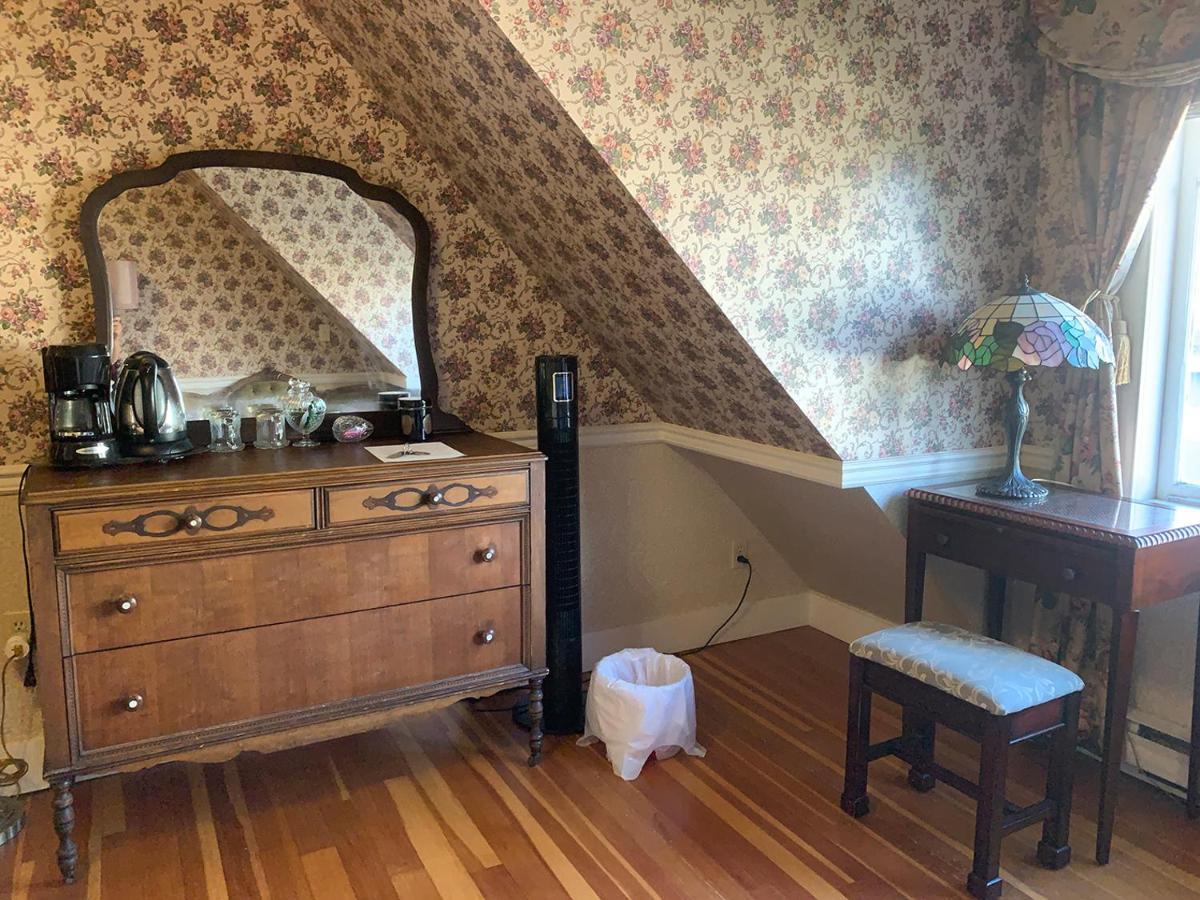 Haterleigh Heritage Couette-café 3*