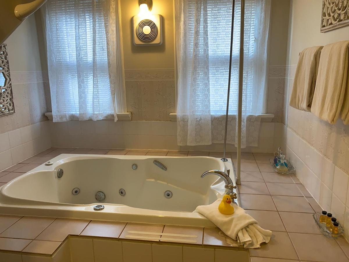 Haterleigh Heritage 3*
