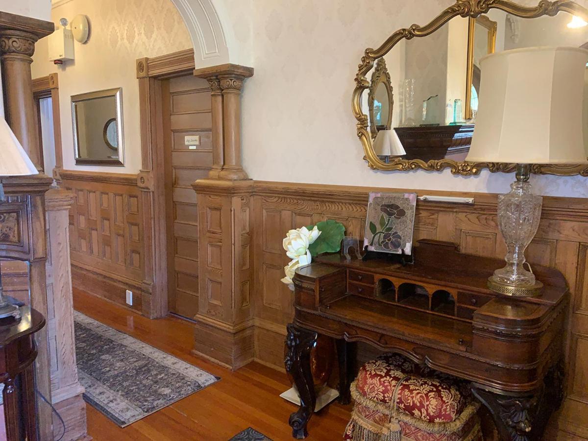 Haterleigh Heritage Victoria