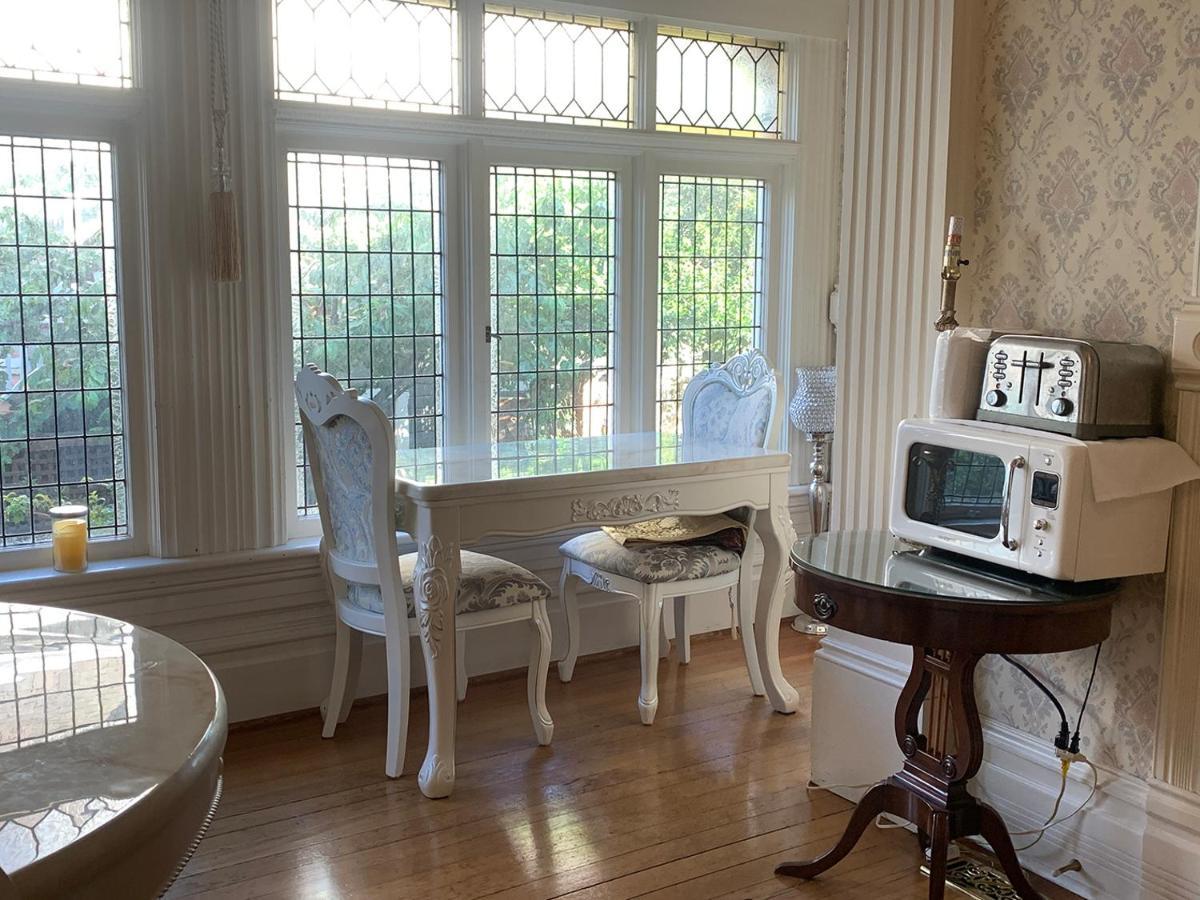 Haterleigh Heritage Couette-café 3*