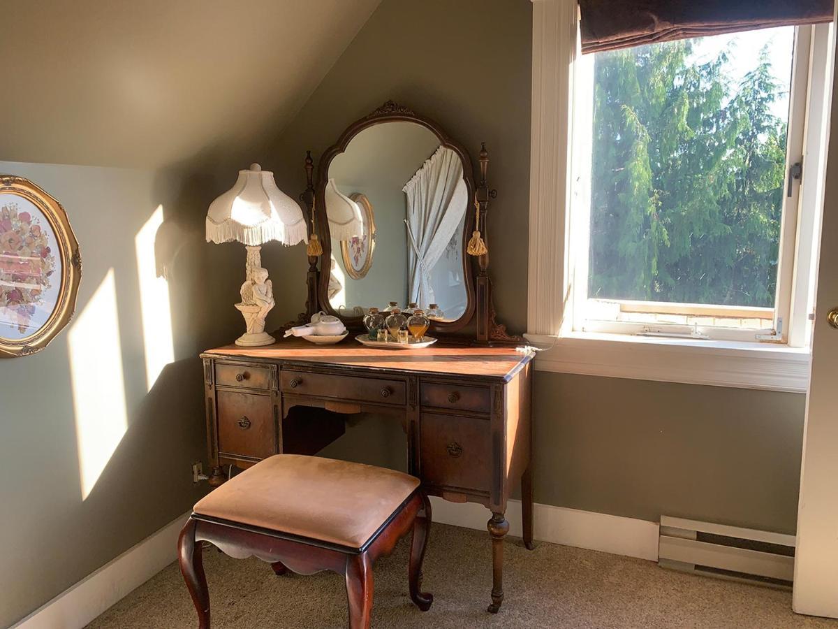 Haterleigh Heritage Couette-café Victoria