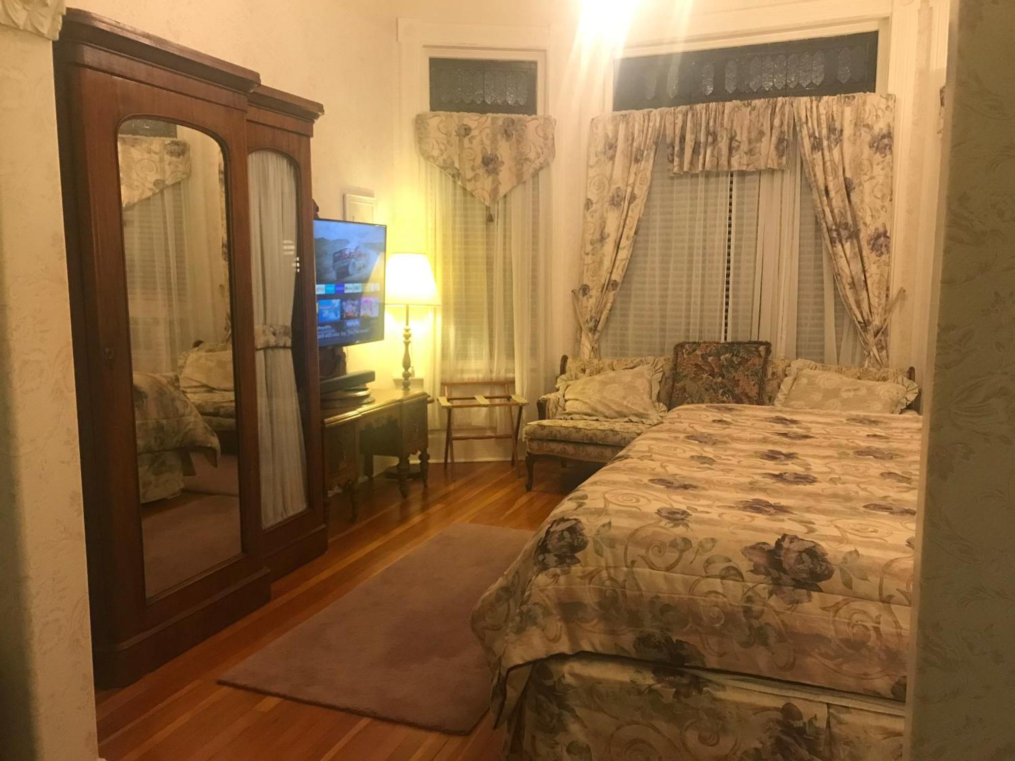 Haterleigh Heritage Couette-café