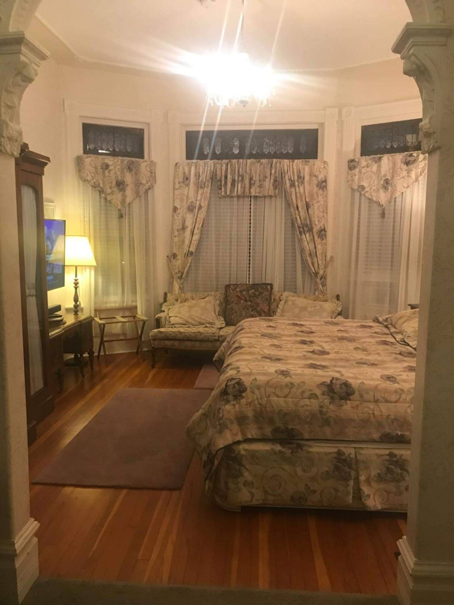 Couette-café Haterleigh Heritage 3*