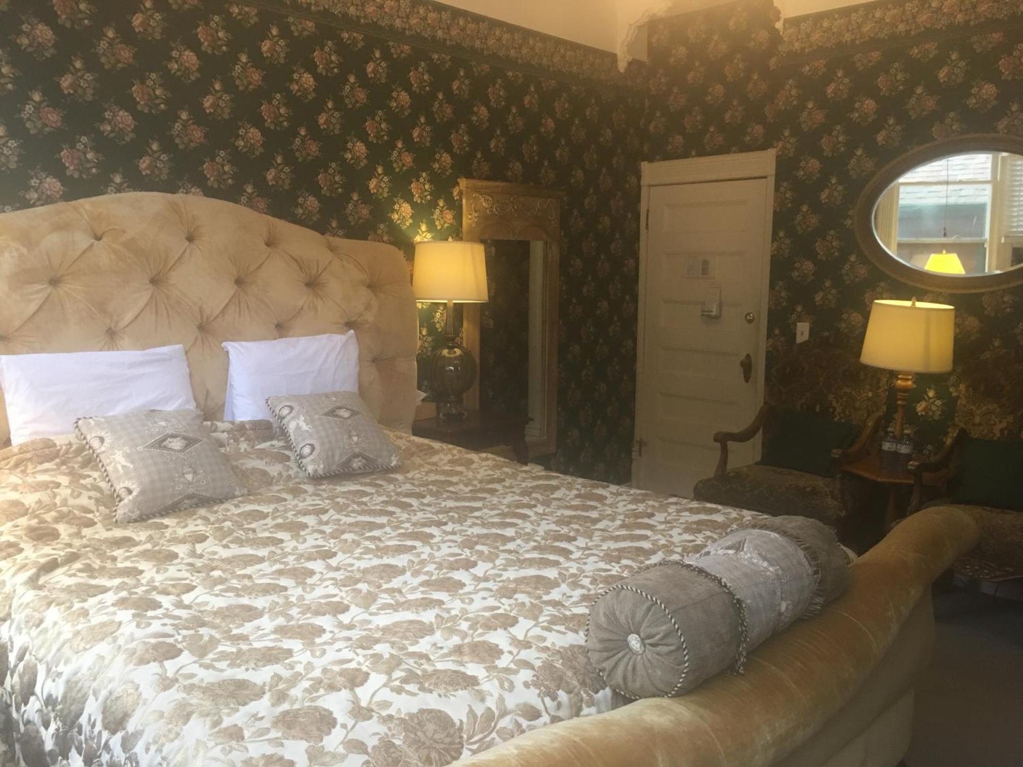 Haterleigh Heritage Couette-café 3*