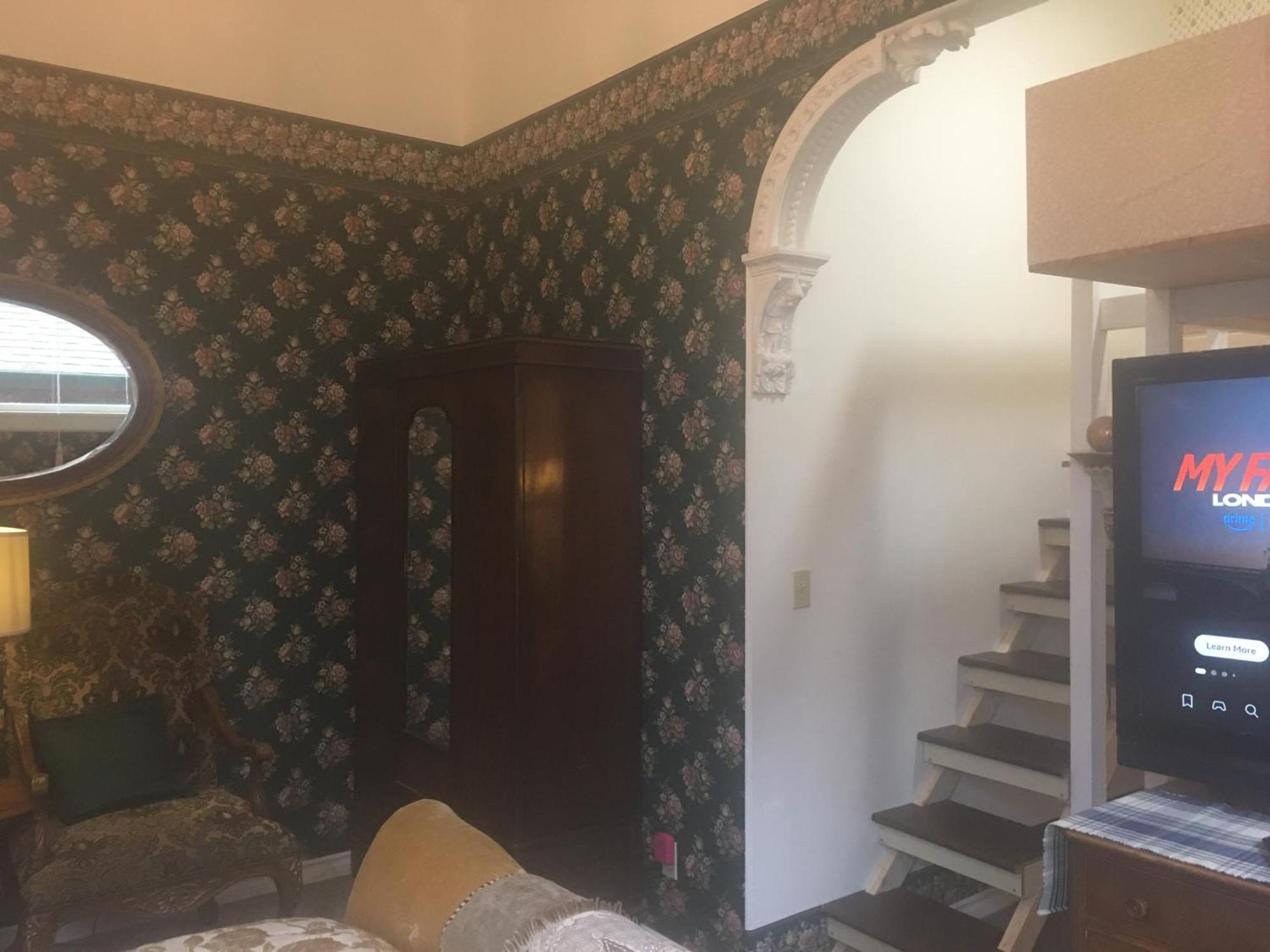 Couette-café Haterleigh Heritage 3*