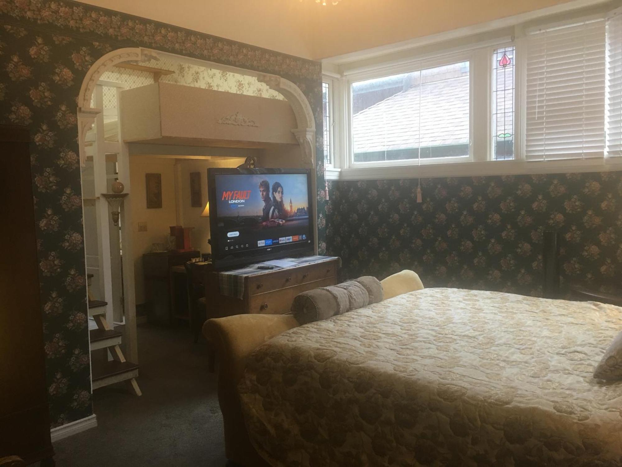 Haterleigh Heritage 3*