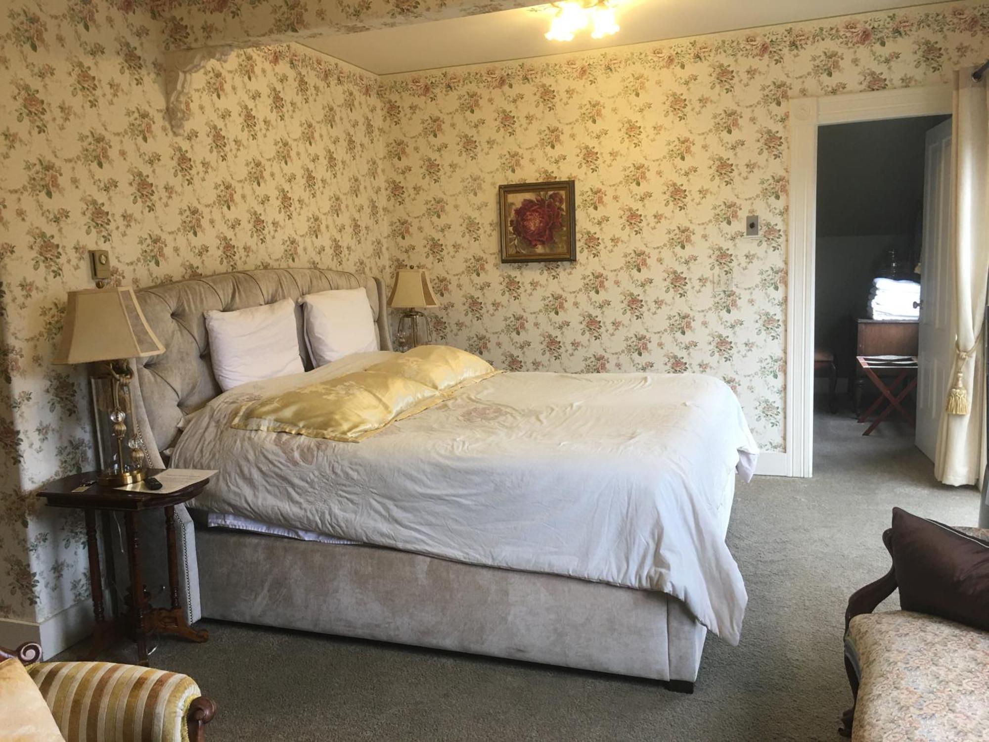 Couette-café Haterleigh Heritage
