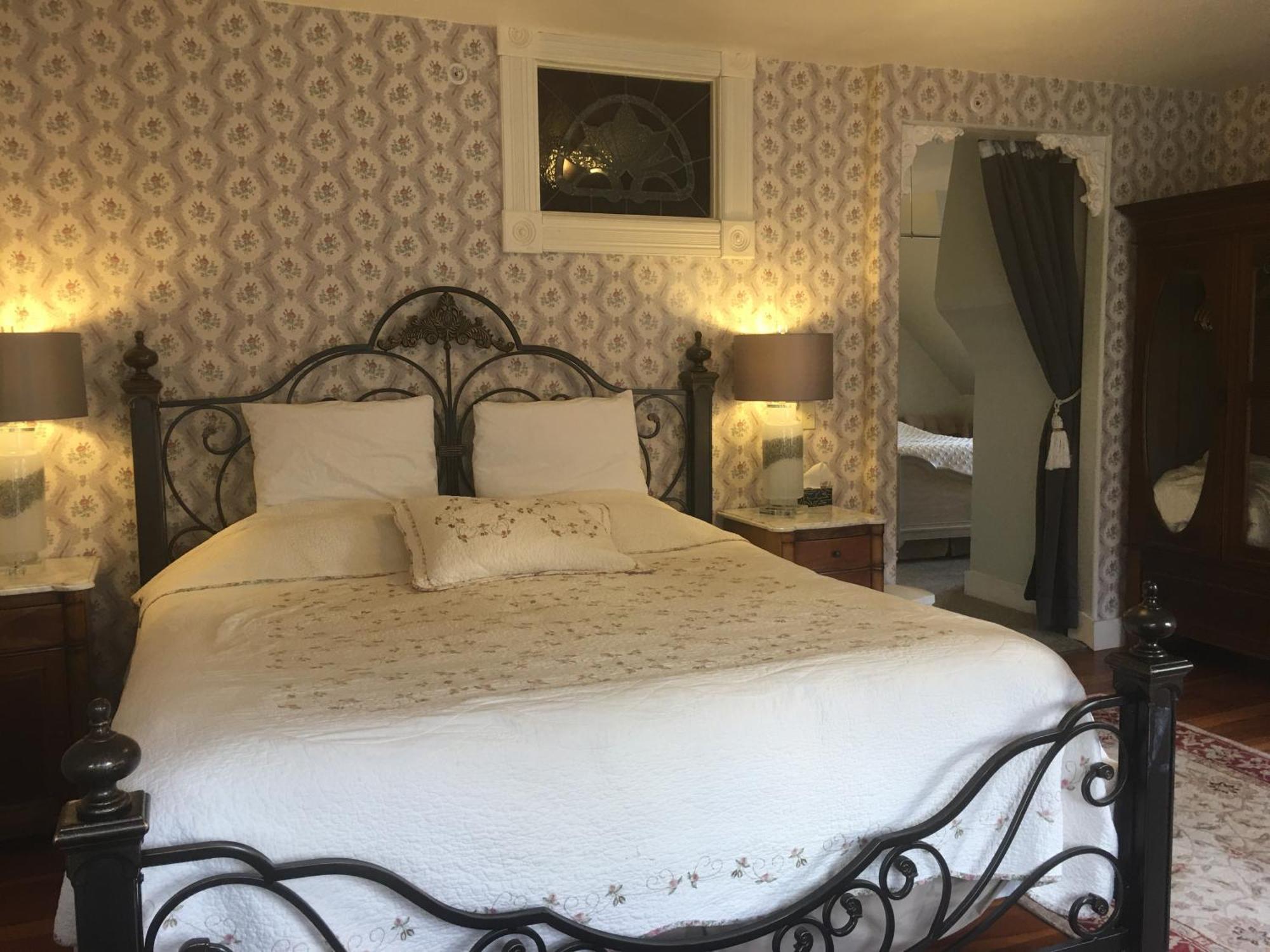 Haterleigh Heritage Couette-café 3*