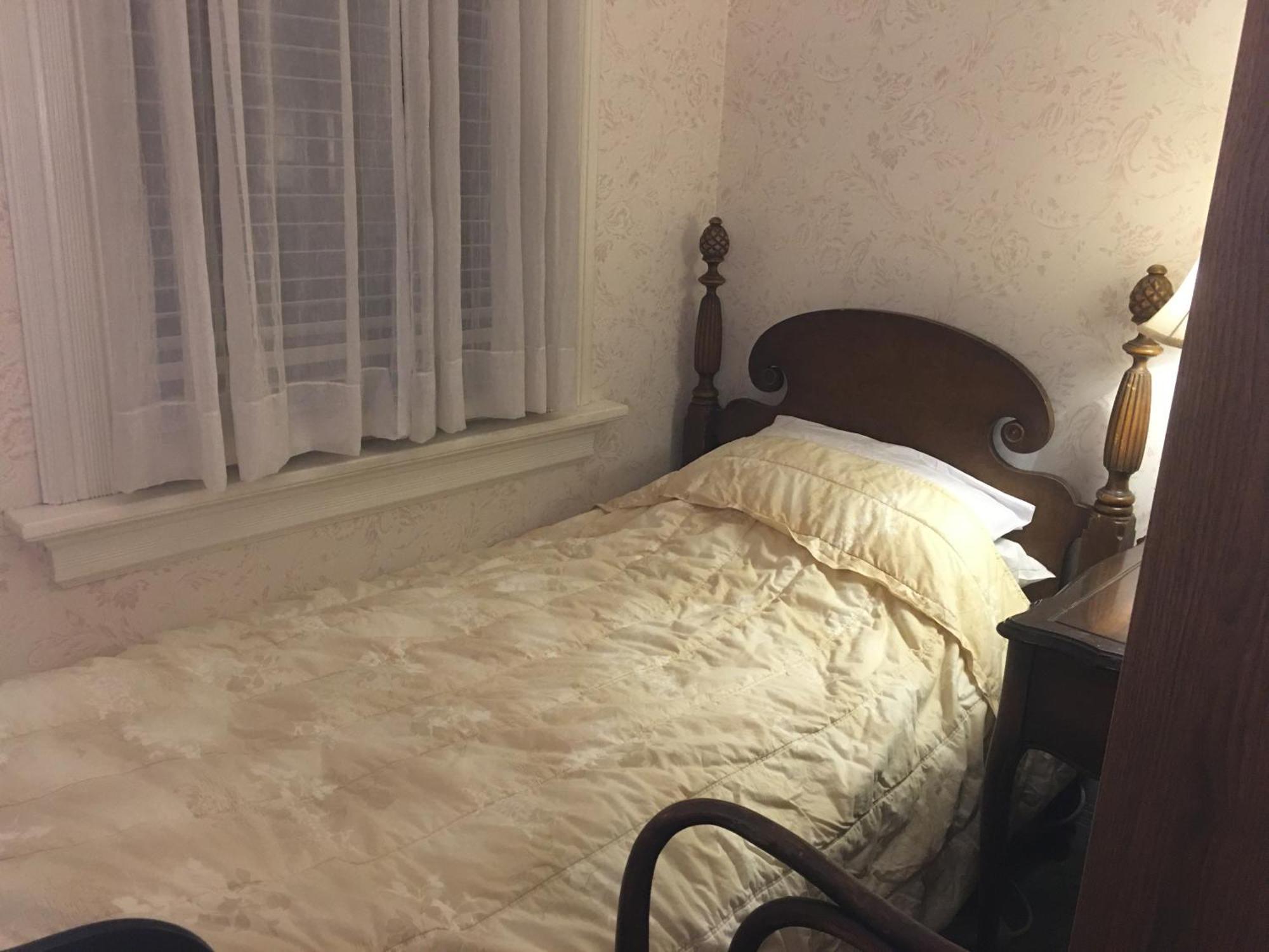 Haterleigh Heritage 3* Victoria