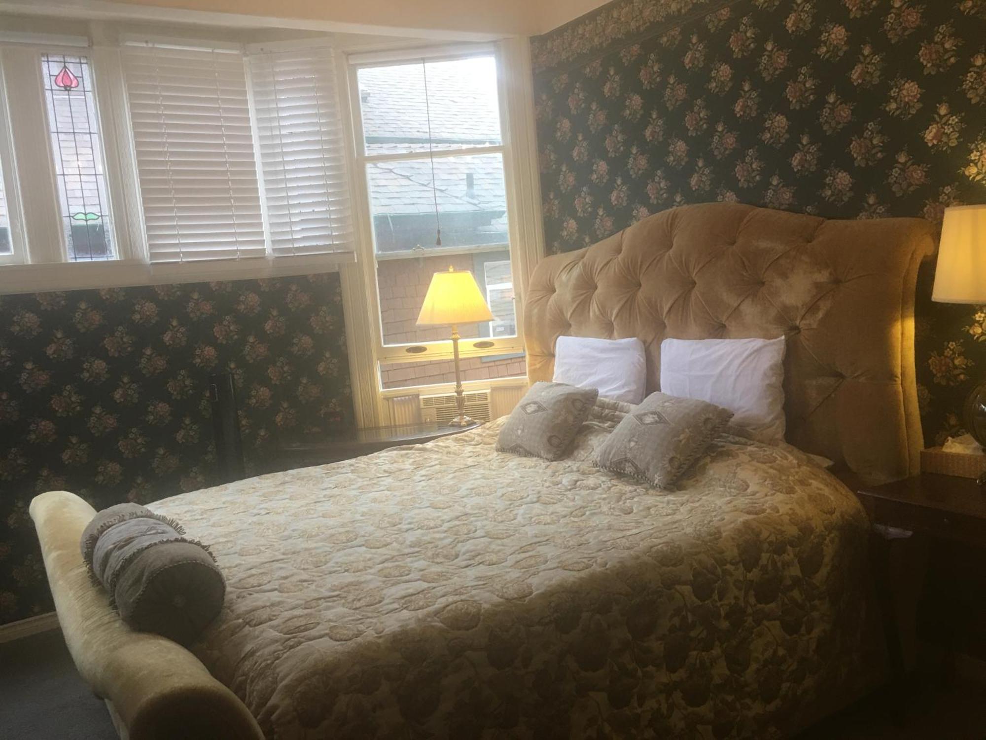 Bed & Breakfast Haterleigh Heritage Victoria